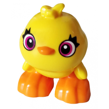 ducky