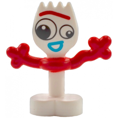 forky