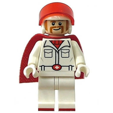 duke caboom