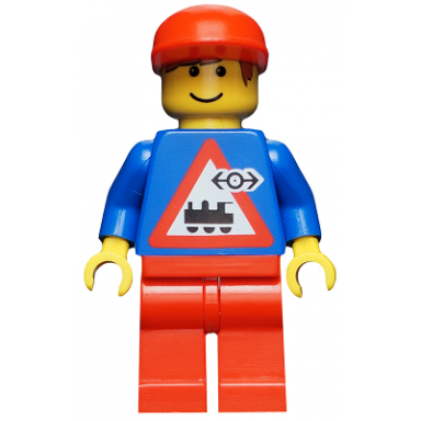 railway employee 7