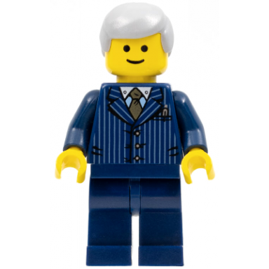 mayor