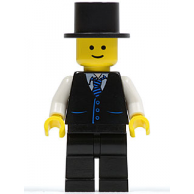 groom white arms