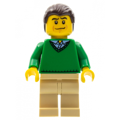 glider pilot