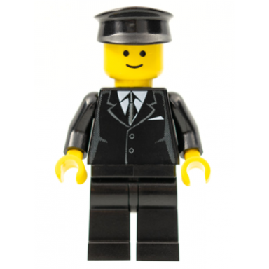 chauffeur