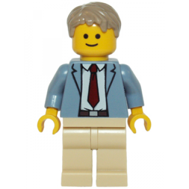 detective ace brickman