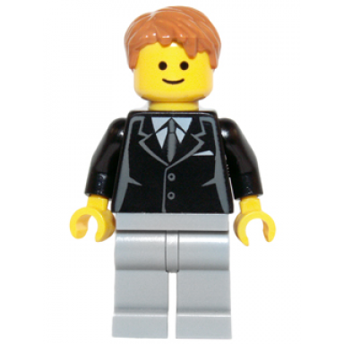 bank secretary