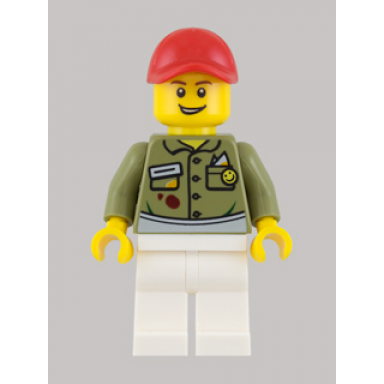 deli owner