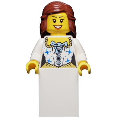 bride