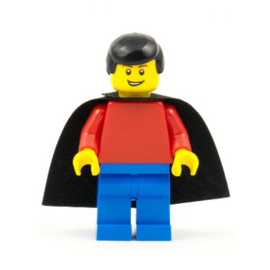 super hero
