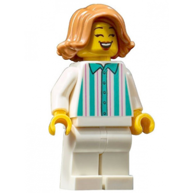 donut doughnut shop clerk