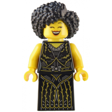 jazz singer