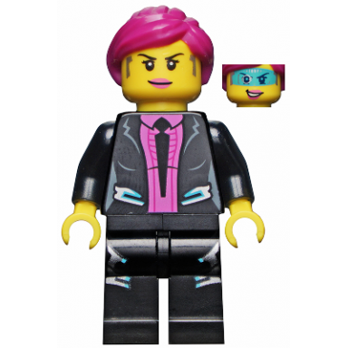 agent caila phoenix