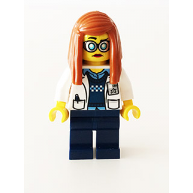 professor christina hydron