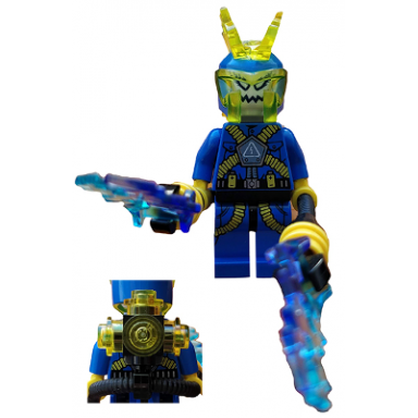 electrolyzer
