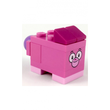 square bear