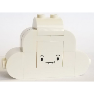 cloud berry