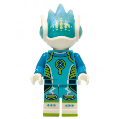 alien dj