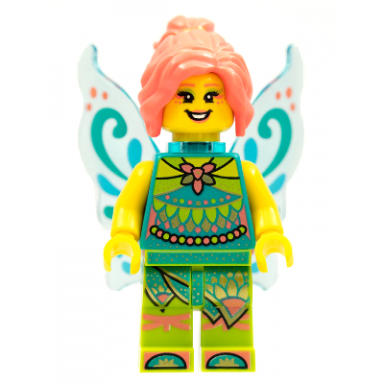 folk fairy