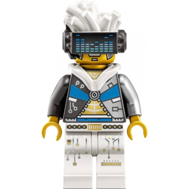 bass bot