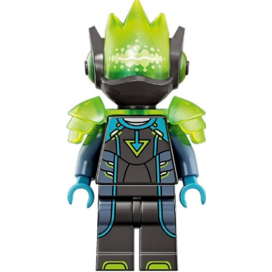 alien singer