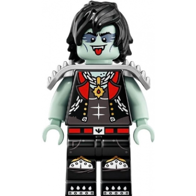 vampire guitarist