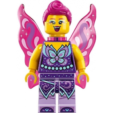 fairy singer