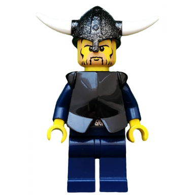 viking warrior 1d