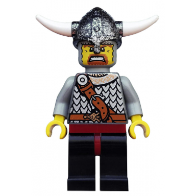 viking warrior 4c