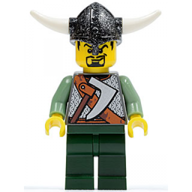 viking warrior 3c