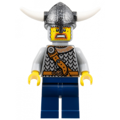 viking warrior 4d