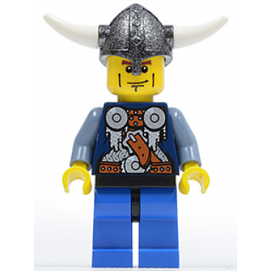 viking warrior 2e