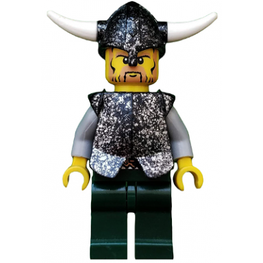 viking warrior 4b