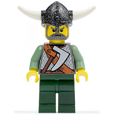 viking warrior 3a