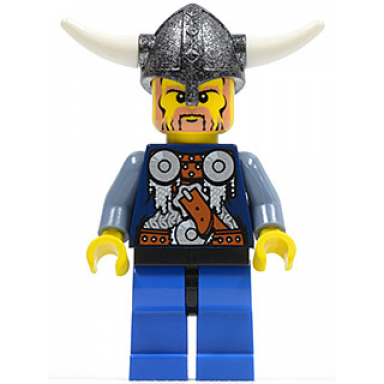 viking warrior 2f