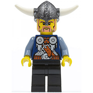 viking warrior 2b