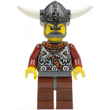viking warrior 5d