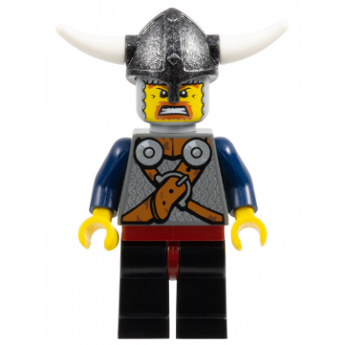 viking warrior 1b