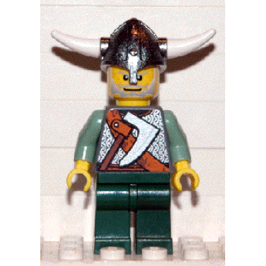 viking warrior 3b