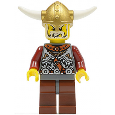 viking warrior 5c