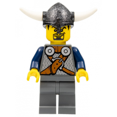 viking warrior 1c