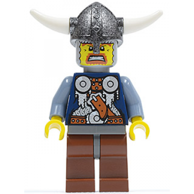 viking warrior 2c