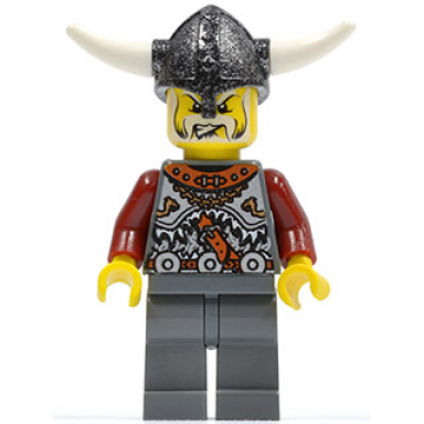viking warrior 5e