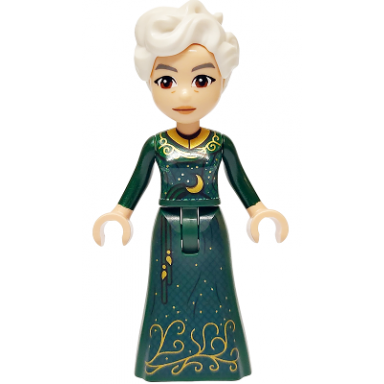 madame morrible