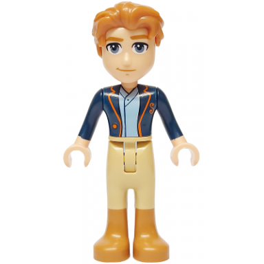 fiyero