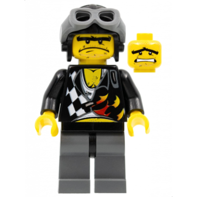 backyard blaster 2 bubba blaster - aviator cap