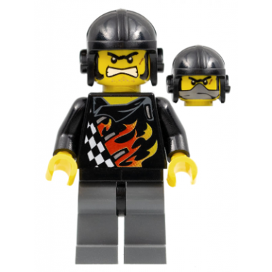 backyard blaster 1 bart blaster - aviator cap