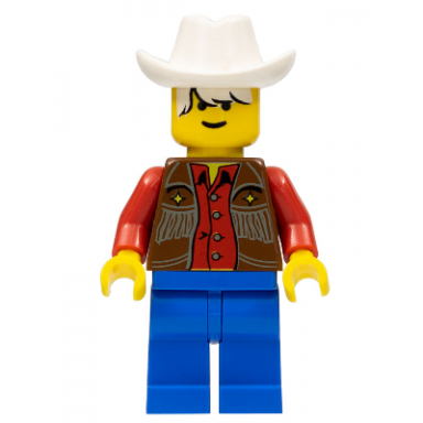 deputy zack