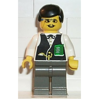 banker