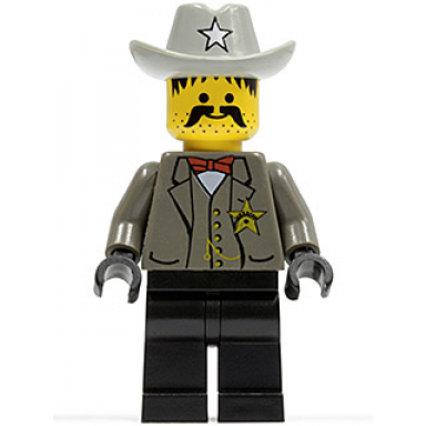 sheriff wild wyatt west duke