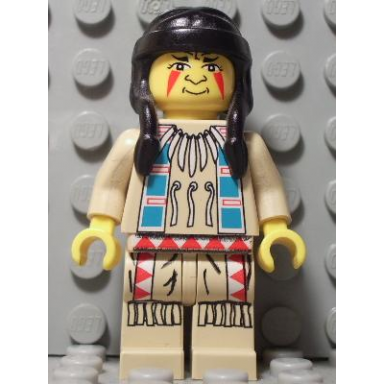 indian 3